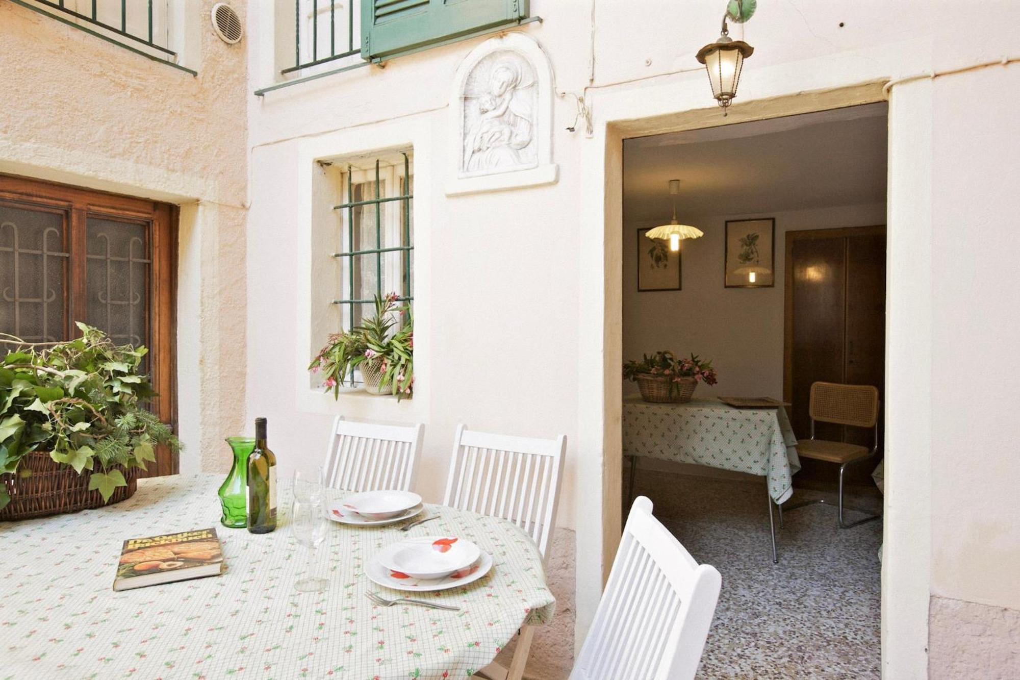 Casa Maria Vittoria Villa Канеро Ривиера Екстериор снимка