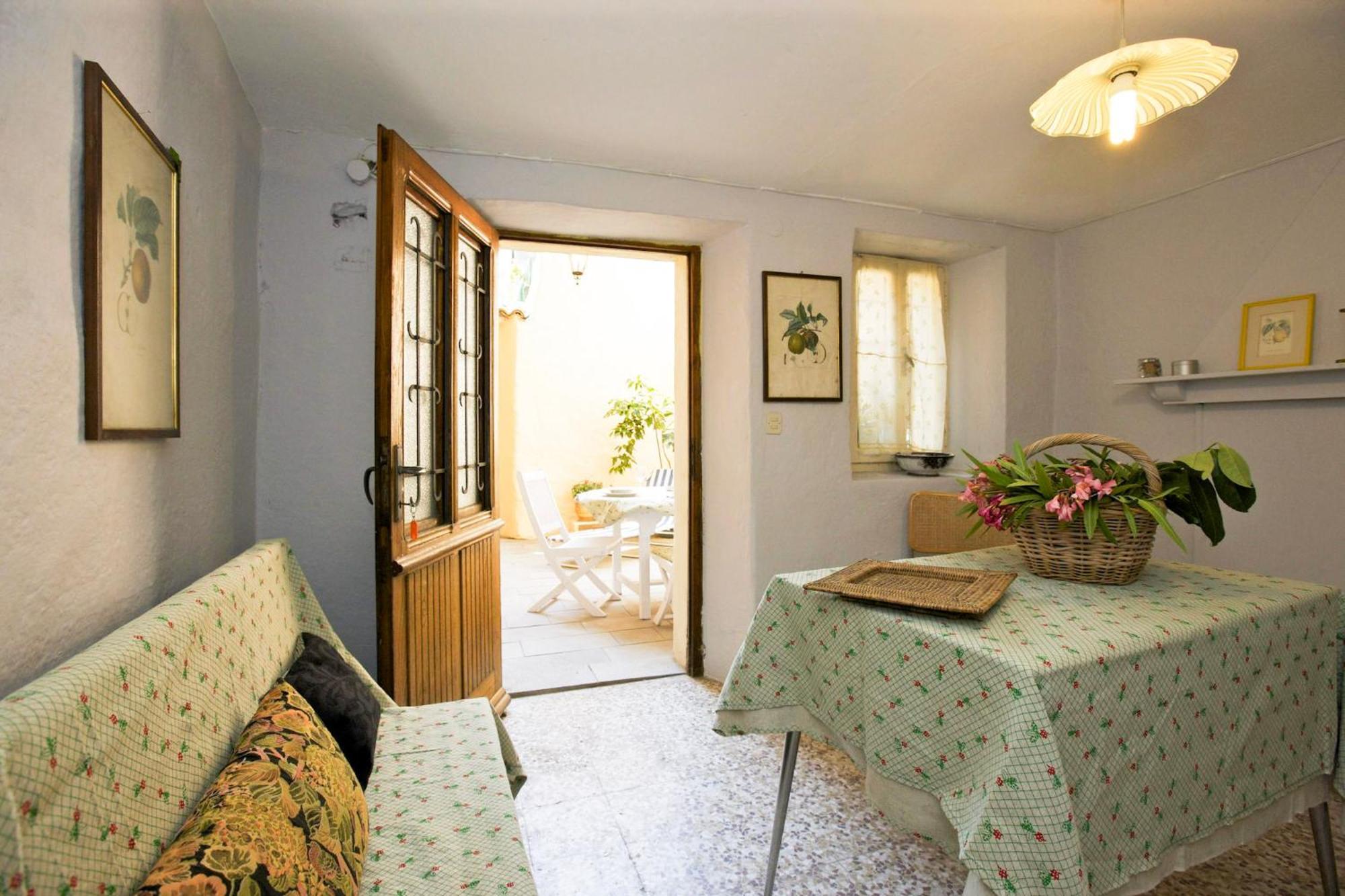 Casa Maria Vittoria Villa Канеро Ривиера Екстериор снимка