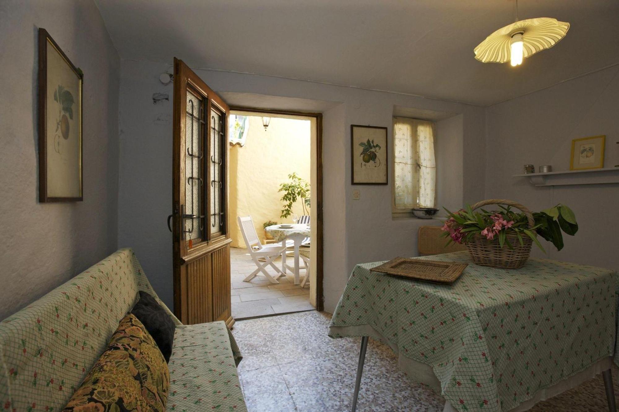 Casa Maria Vittoria Villa Канеро Ривиера Екстериор снимка