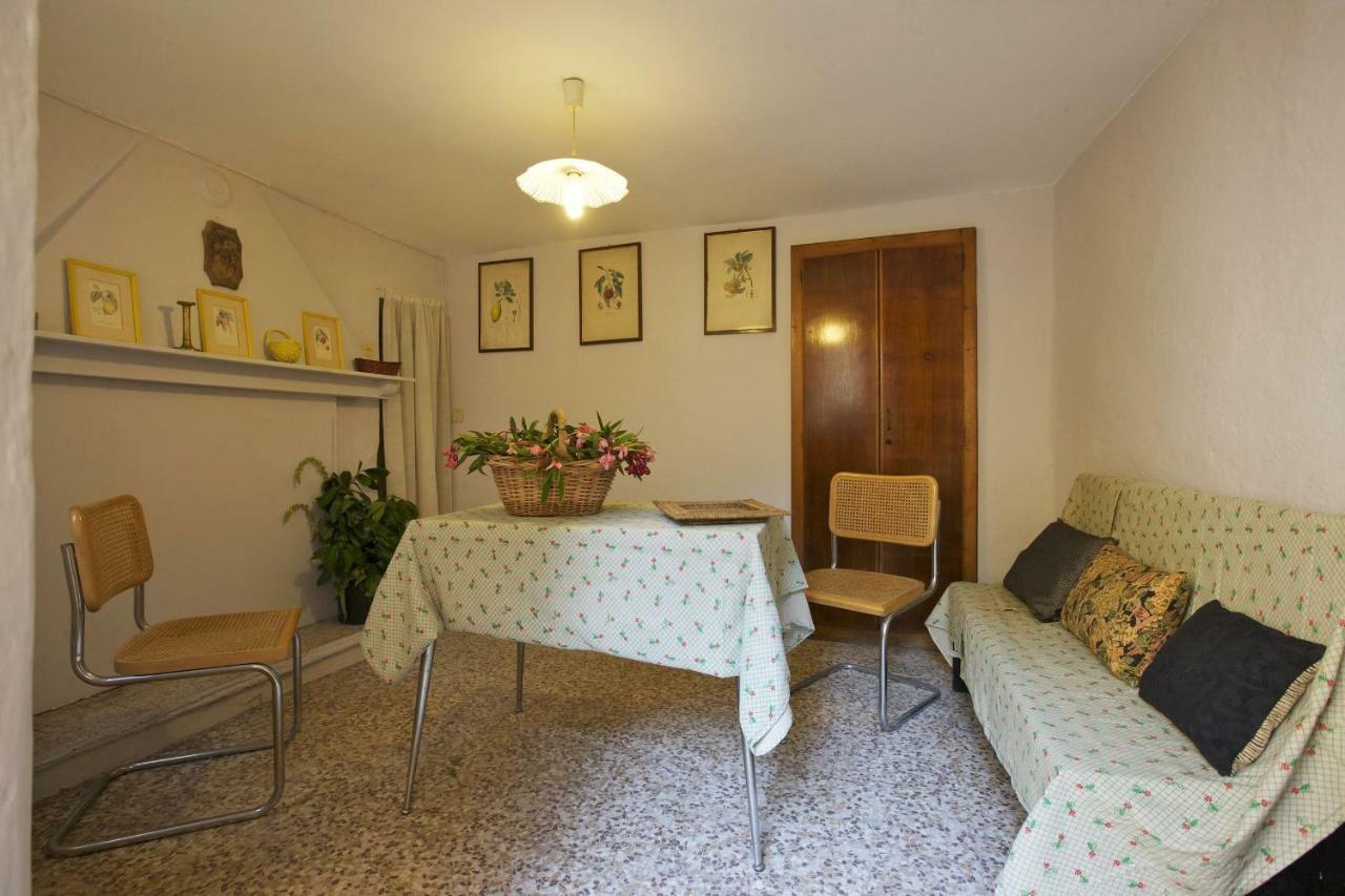 Casa Maria Vittoria Villa Канеро Ривиера Екстериор снимка