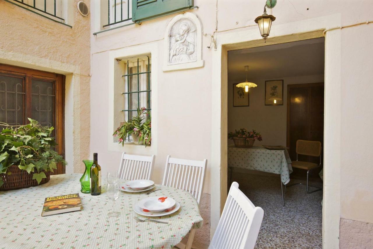 Casa Maria Vittoria Villa Канеро Ривиера Екстериор снимка