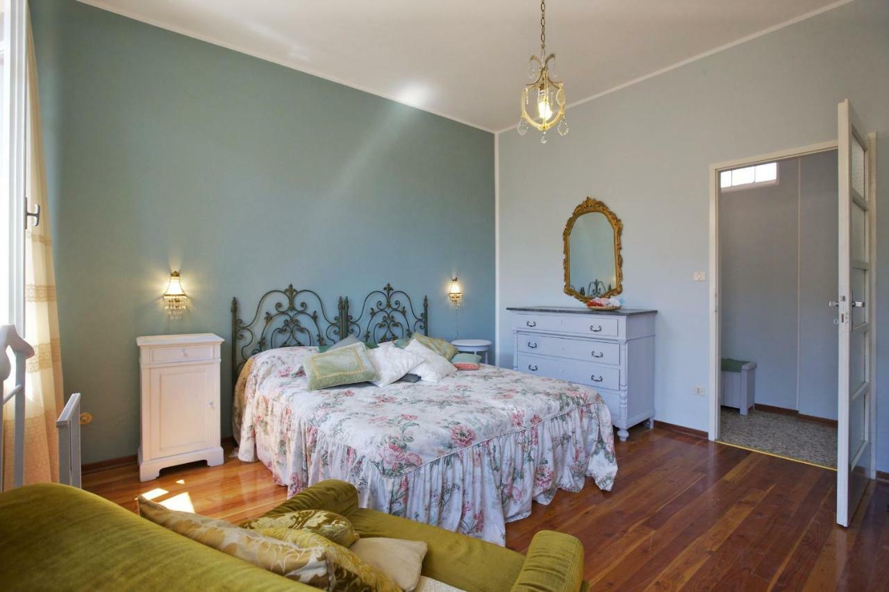 Casa Maria Vittoria Villa Канеро Ривиера Екстериор снимка