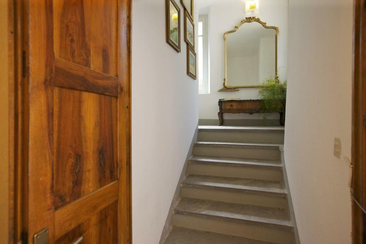 Casa Maria Vittoria Villa Канеро Ривиера Екстериор снимка