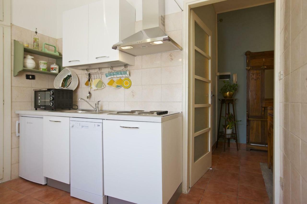 Casa Maria Vittoria Villa Канеро Ривиера Екстериор снимка
